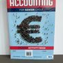 Accounting 4th Edition Senior Cycle Book and Activity book Image 3
