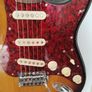 Squirer bullet strat Image 5