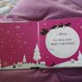 Olivia Saves Christmas - Personalised Childrens Book Image 3