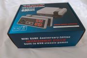 620 classic Retro games