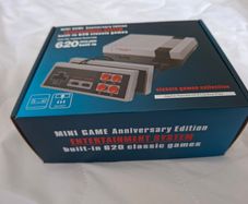 620 classic Retro games