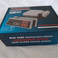 620 classic Retro games