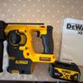DeWalt DCH253 18V SDS-Plus Rotary Hammer Brand New + 4Ah Battery Image 4