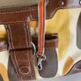 Vintage - Rare - Orla Kiely Bag Image 4
