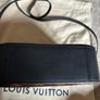 Louis Vuitton Saintonge noir Image 5
