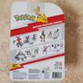 Pokemon Mewtwo 2025 Battle Feature Figure 11.5 cm PKW3370 Jazwares New Sealed Image 2