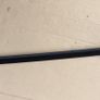 LH Rear Outer Glass Rubber (Fiat Punto 176) Image 4