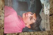 Audrey Hepburn   an elegant spirit