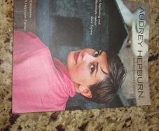 Audrey Hepburn   an elegant spirit
