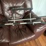 DoorMatrix pull up bar Image 4