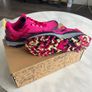 Nike Trail React Running Wildhorse Trainers UK4 Image 6