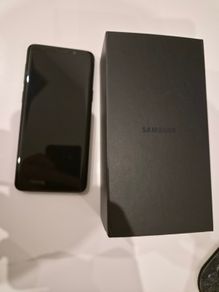 Samsung Galaxy S9 -Very Good condition