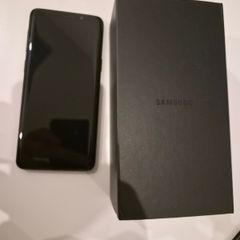 Samsung Galaxy S9 -Very Good condition