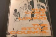 The Style Council - The Cost of Loving - (1987)