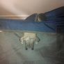 uppababy vista carrycot Image 6