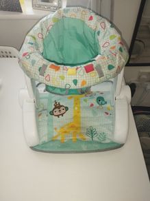 baby seat