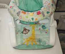 baby seat