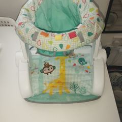 baby seat