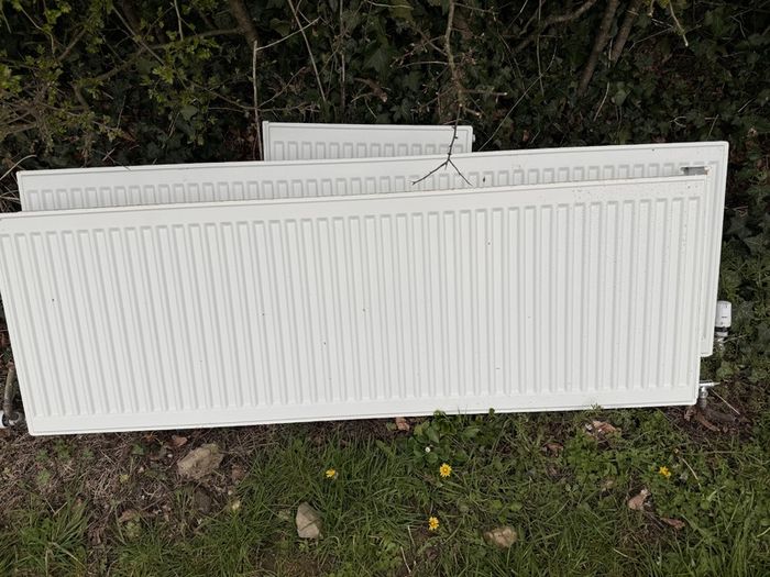 Radiator