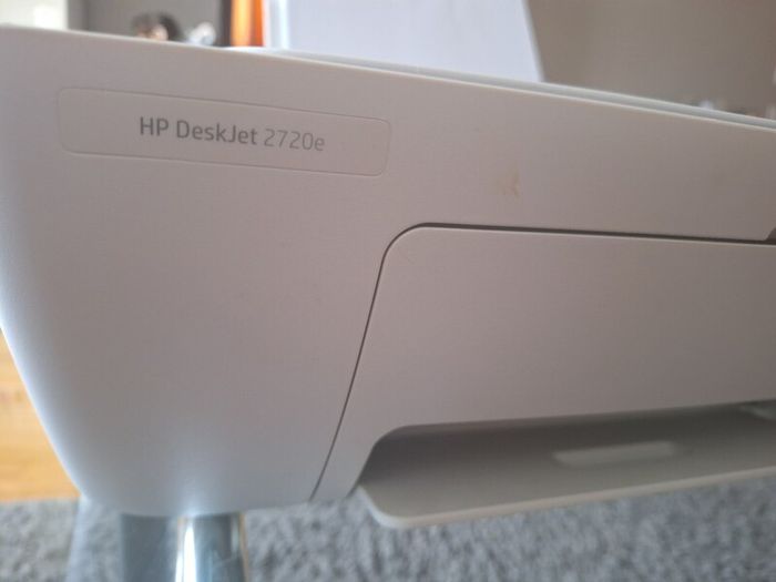 hp printer