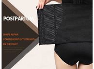 main image for ad Women Waist Trainer Body Shaper Slimming