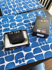 Chord mojo