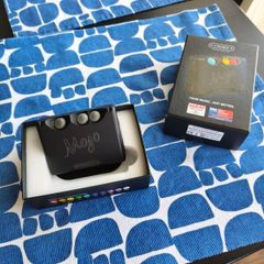 Chord mojo