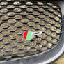 Grill Jaguar Image 3