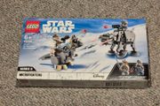 Lego Star Wars 75298 AT-AT vs. Tauntaun Microfighters