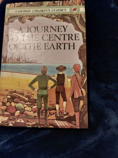 Ladybird ; Children's classics; Vintage (Pr364)  1