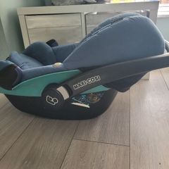 maxi cosi car seat
