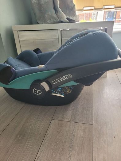 maxi cosi car seat