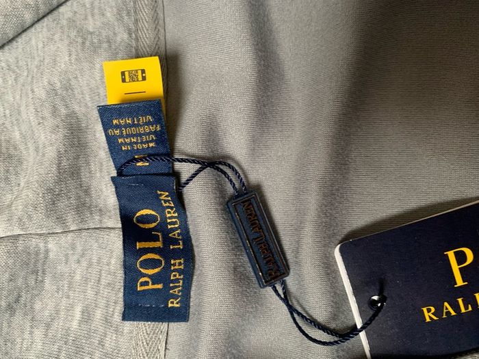Ralph lauren hoodie
