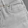 S.oliver ladies stretch chinos uk10 Image 3