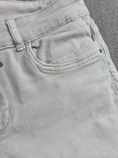 S.oliver ladies stretch chinos uk10