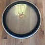 Evans Emad Bass drum head Image 2