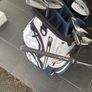 Golf clubs (set) Image 5