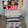 Play toy shop and theatre Image 6