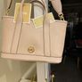 Michael Kors Pale pink Hand bag Image 3