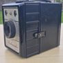 Vintage camera - Cornet Ambassador Image 3