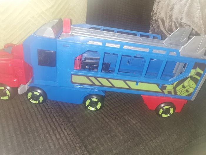 transformers prime