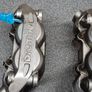 Ducati Hypermotard 1100 / 1100S 2007 Brembo Front Brake Calipers Image 8