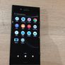 Sony Xperia XZ1 Black - Vodafone Image 3