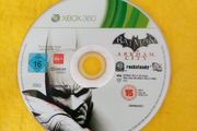 Batman Arkham City Xbox 360