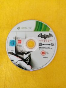 Batman Arkham City Xbox 360