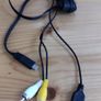 8-bit Retro TV Game Console with 2 Controllers Image 3