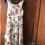 Yumi womens dress size 8 Image 2