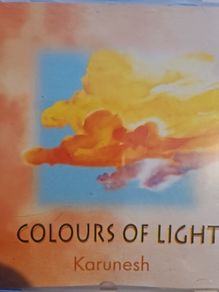 Karunesh - Colours Of Light.