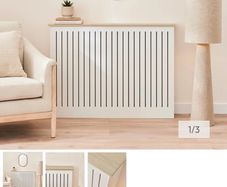 Radiator Cover