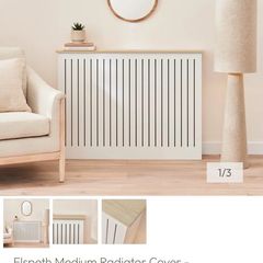 Radiator Cover